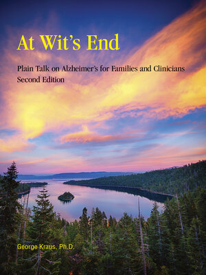 cover image of At Wit's End